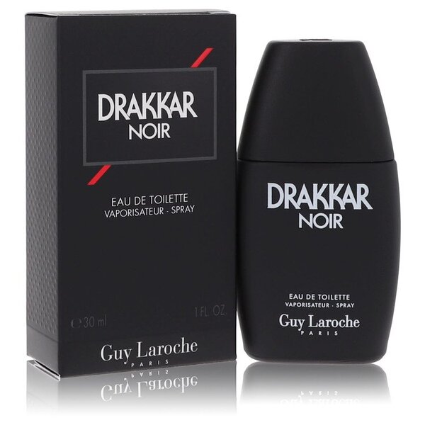 Guy Laroche Drakkar Noir 1 oz EDT Spray for Men