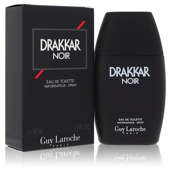 Guy Laroche Drakkar Noir 1.7 oz Eau de Toilette Spray