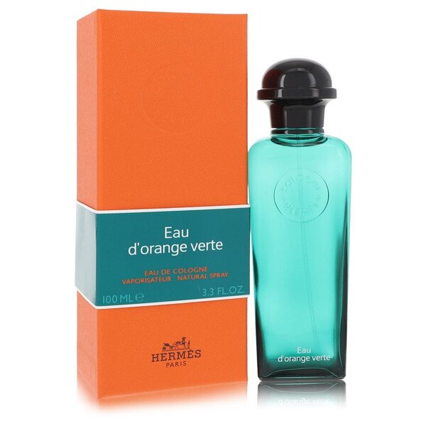 Hermes Eau D'Orange Verte Citrus Cologne - 3.4 oz