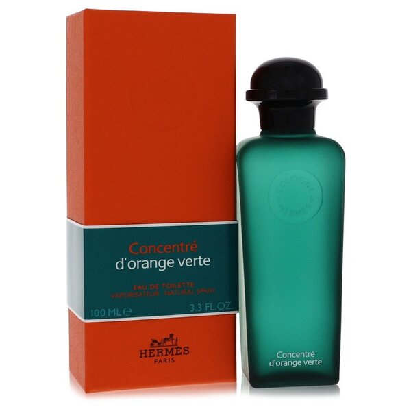 Hermes Eau D'Orange Verte 3.4 oz Eau de Toilette