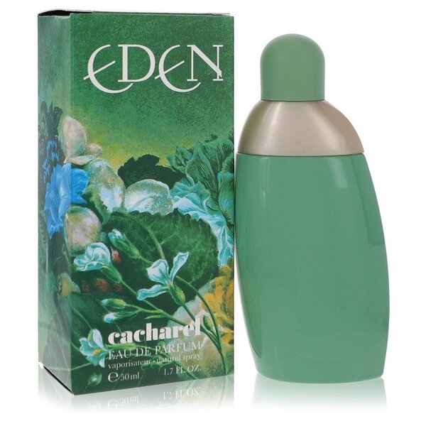 Cacharel Eden Eau De Parfum 1.7 oz for Women