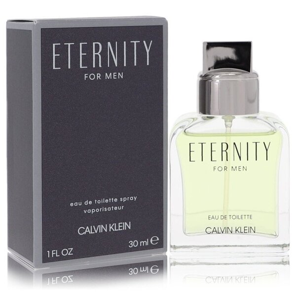 Calvin Klein Eternity 1 oz Eau De Toilette for Men