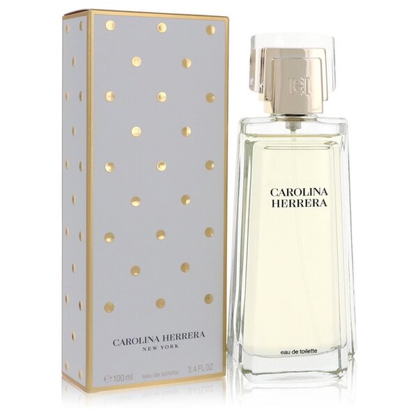 Carolina Herrera 3.4 fl oz - Floral Fragrance for Women