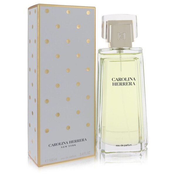 Carolina Herrera 3.4 fl oz - Floral Elegance Parfum for Women