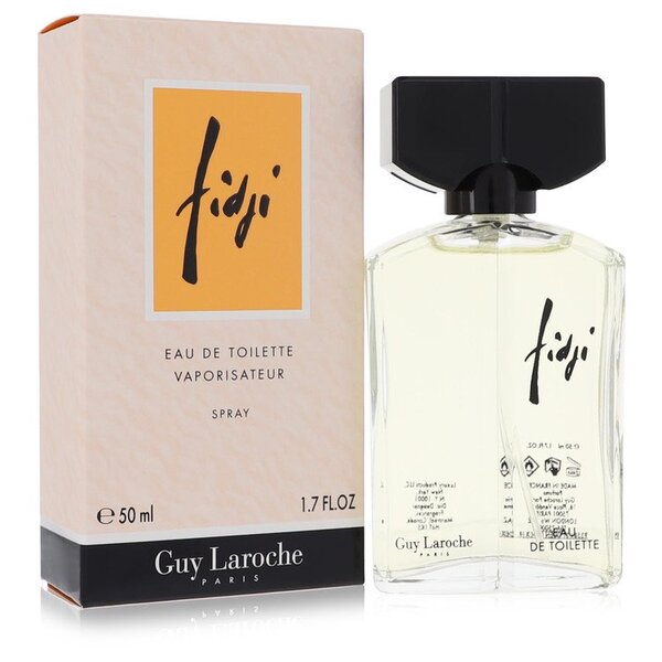 Guy Laroche Fidji 1.7 oz Eau de Toilette for Women