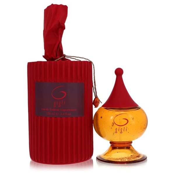 Romeo Gigli G De Gigli Eau De Toilette 3.4 oz Floral Delight