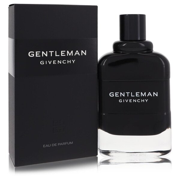 Givenchy Gentleman Eau De Parfum 3.4 oz Bold Woody