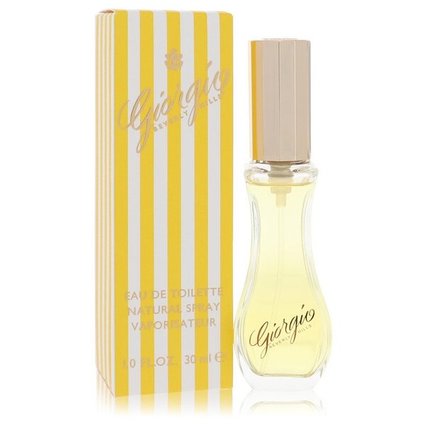 Giorgio Beverly Hills Classic Floral 1 fl oz Eau de Toilette Spray