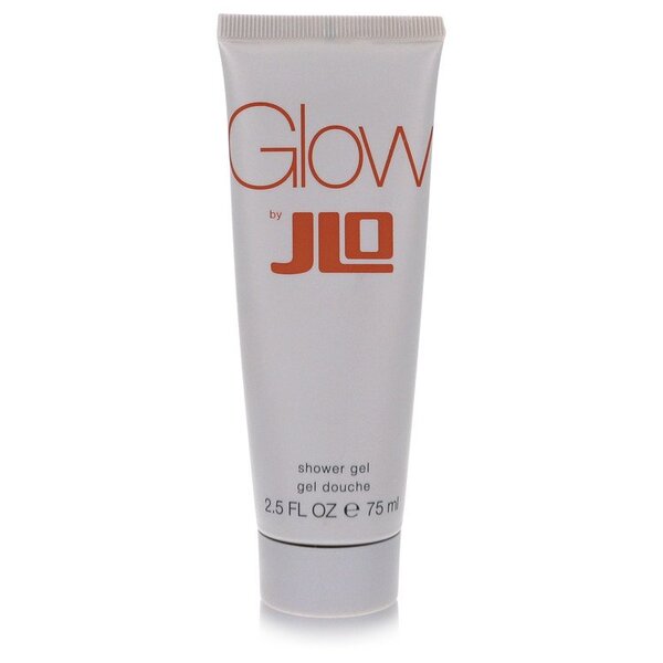 Jennifer Lopez Glow Shower Gel 2.5 oz