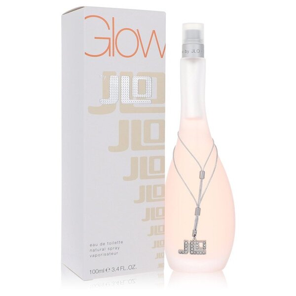 Jennifer Lopez Glow 3.4 oz Eau de Toilette