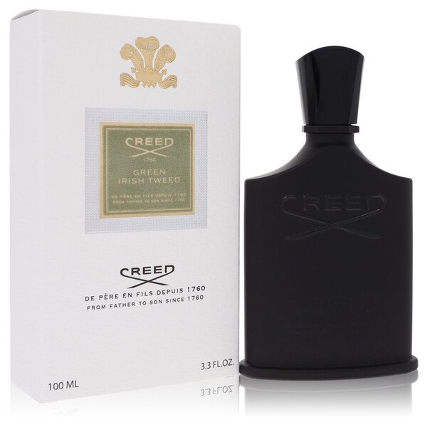 Creed Green Irish Tweed 3.3oz Eau de Parfum