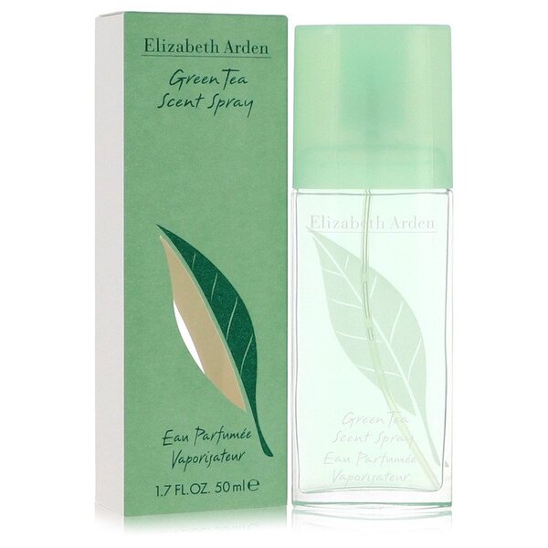 Elizabeth Arden Green Tea 1.7 oz Eau Parfumee Spray