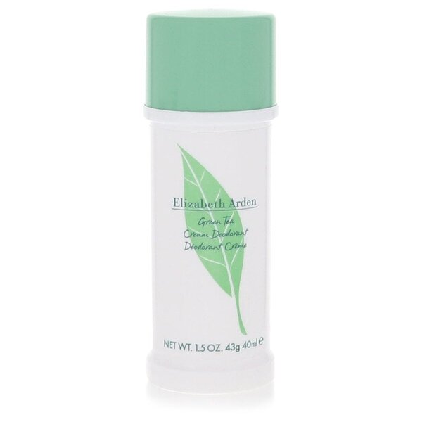 Elizabeth Arden Green Tea 1.5 oz Deodorant Cream