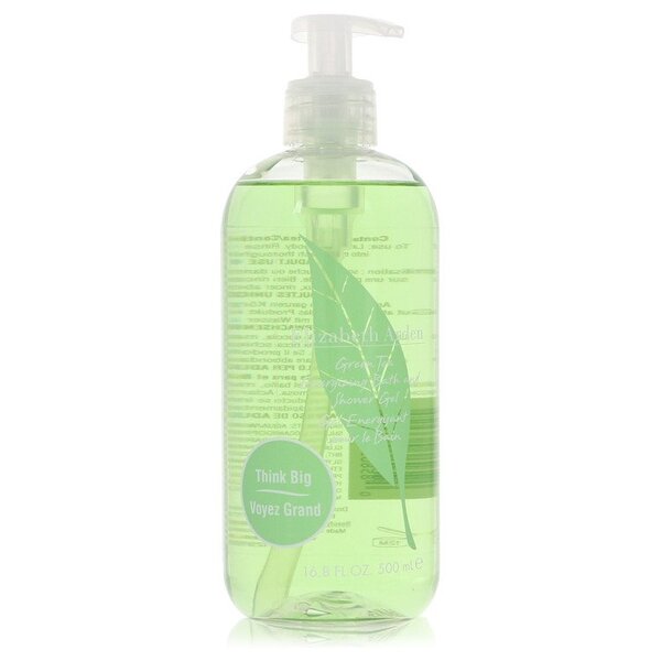 Elizabeth Arden Green Tea 16.8 fl oz Shower Gel