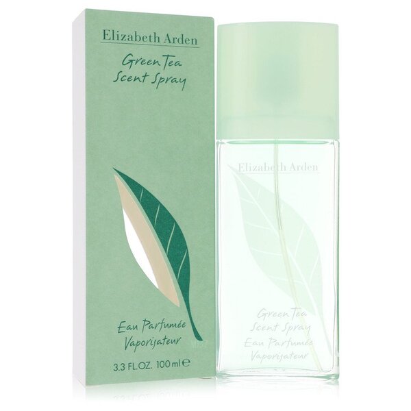 Elizabeth Arden Green Tea 3.4 oz Eau Parfumee Spray