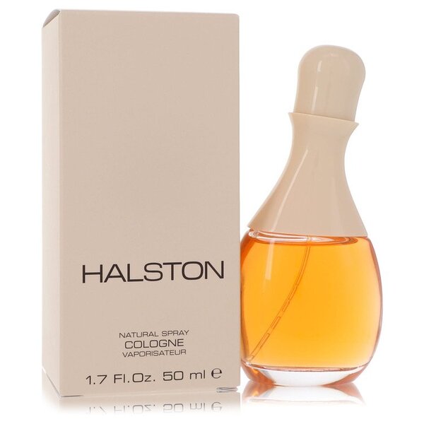 Halston by Halston Cologne Spray 1.7 oz Floral