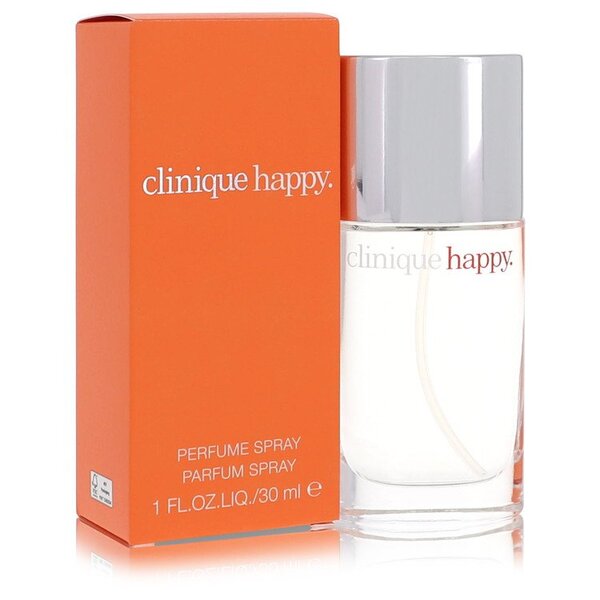 Clinique Happy Eau De Parfum 1 fl oz - Floral Sunshine