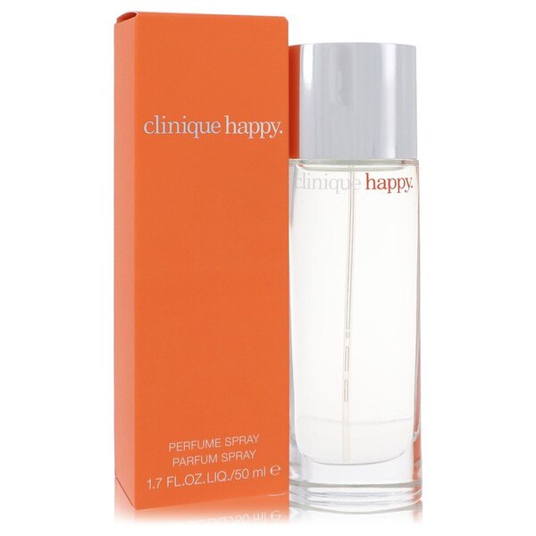 Clinique Happy Eau de Parfum 1.7 fl oz Spray