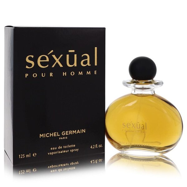 Michel Germain Sexual Eau de Toilette 4.2 oz