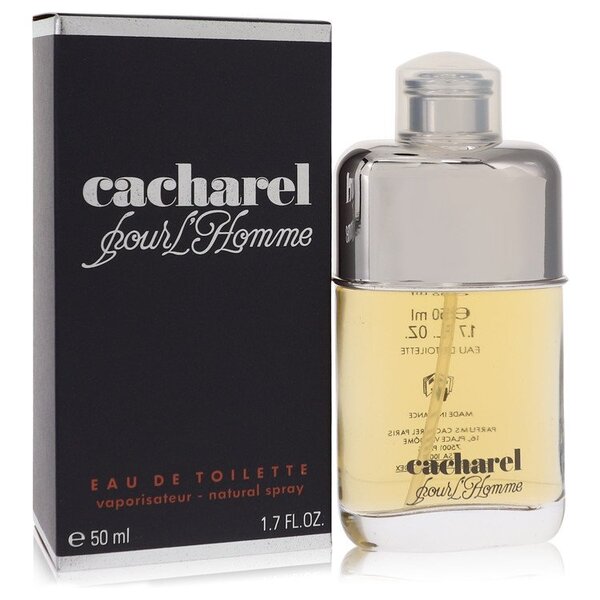 Cacharel Men's Eau De Toilette 1.7 oz