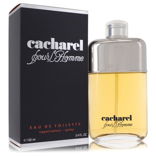 Cacharel Men's Eau De Toilette 3.4 oz