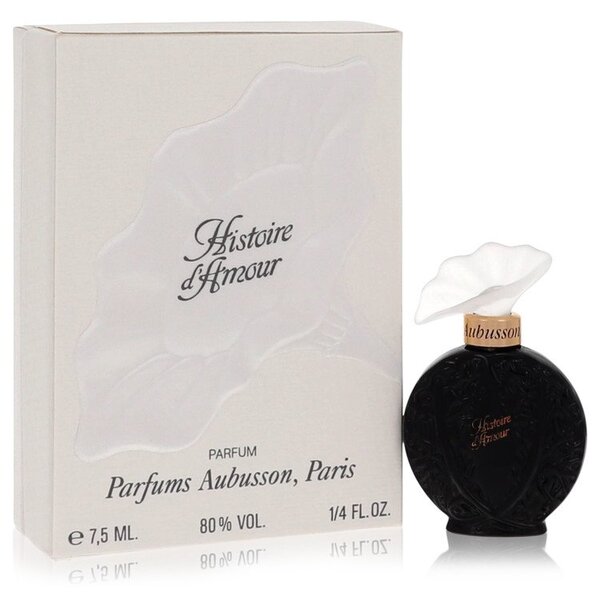 Aubusson Histoire D'Amour Pure Parfum .25 oz