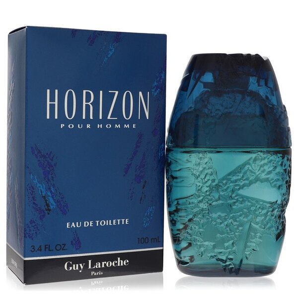 Guy Laroche Horizon 3.4 oz Eau de Toilette