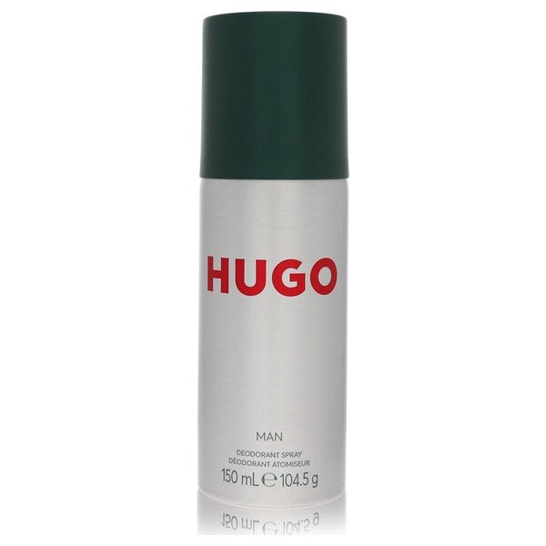 Hugo Boss Hugo Deodorant Spray 5.0 oz