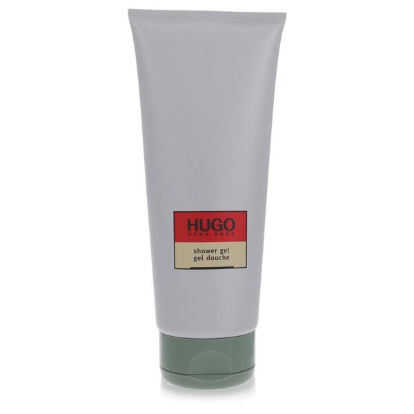 Hugo Boss Shower Gel: Refreshing Clean, 6.7 oz
