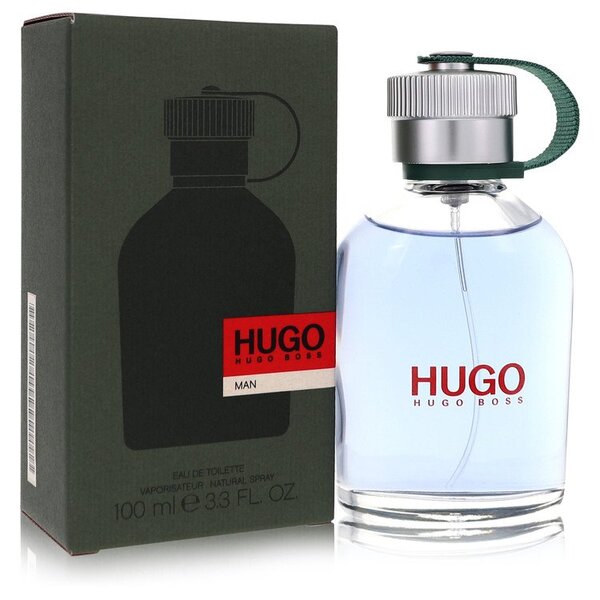 Hugo Boss Hugo Eau De Toilette 3.4 oz