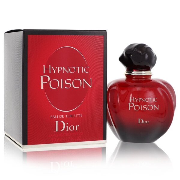 Christian Dior Hypnotic Poison Eau de Toilette Spray - 1.7 oz