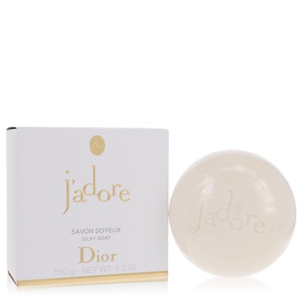 Christian Dior Jadore Soap - 5.2 oz Luxurious Floral Cleansing Bar
