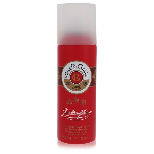 Roger & Gallet Jean Marie Farina Deodorant Spray 5 oz