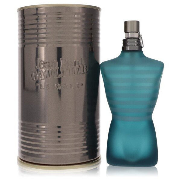 Jean Paul Gaultier Le Male Eau De Toilette 2.5 oz