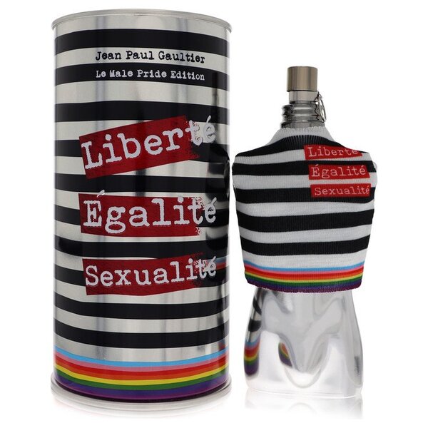 Jean Paul Gaultier Le Male Pride 4.2 oz Eau de Toilette