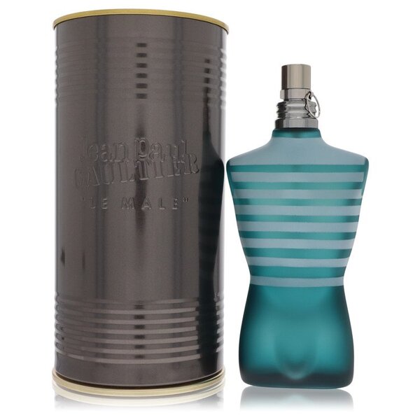 Jean Paul Gaultier Le Male Original 4.2 oz Eau de Toilette
