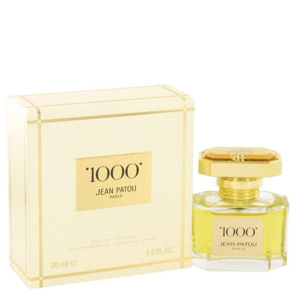 Jean Patou 1000 Eau De Parfum Spray - 1 fl oz