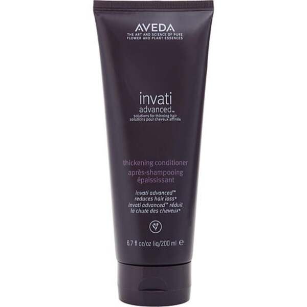 Aveda Invati Thickening Conditioner - 6.7 fl oz: Experience Fuller, Thicker Hair