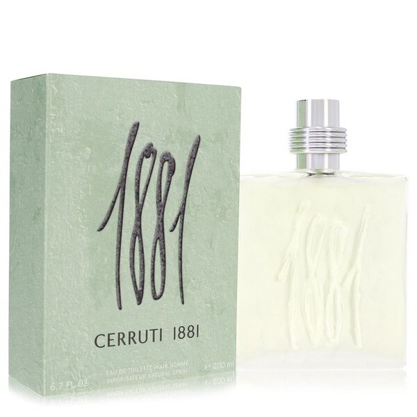 Nino Cerruti 1881 Eau De Toilette 6.8 oz for Men