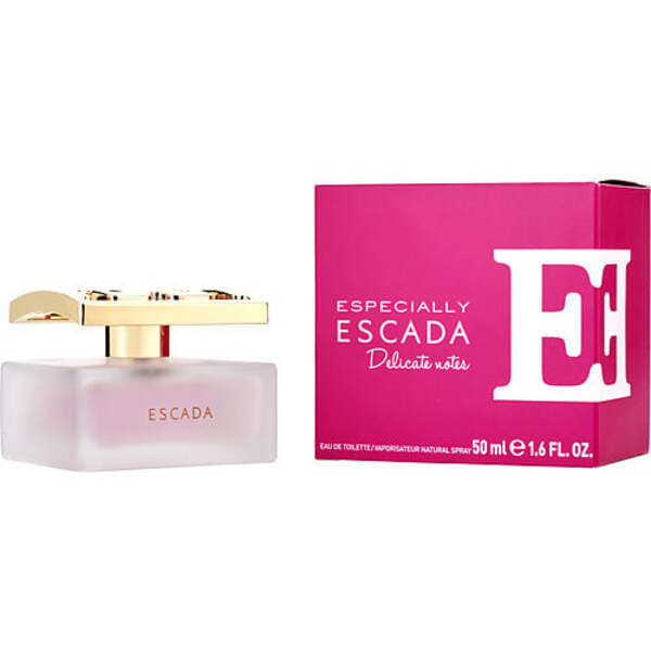 Escada Especially Escada Delicate Notes 1.6 oz EDT Spray for Women