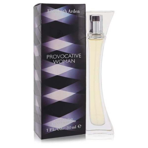 Elizabeth Arden Provocative 1 fl oz: Sensual Floral Eau De Parfum