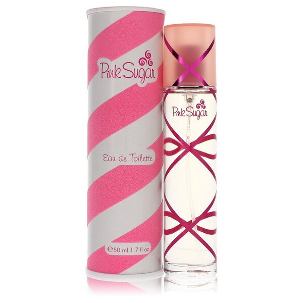 Aquolina Pink Sugar 1.7 oz Eau De Toilette