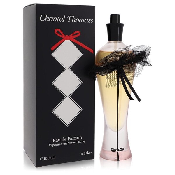 Chantal Thomass 3.3 oz Eau de Parfum for Women: Sensual & Enticing