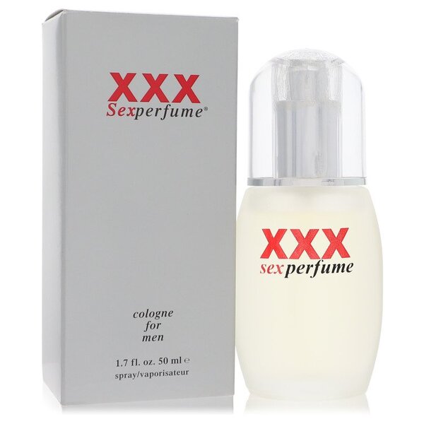 Marlo Cosmetics Sexperfume Cologne Spray - 1.7 oz