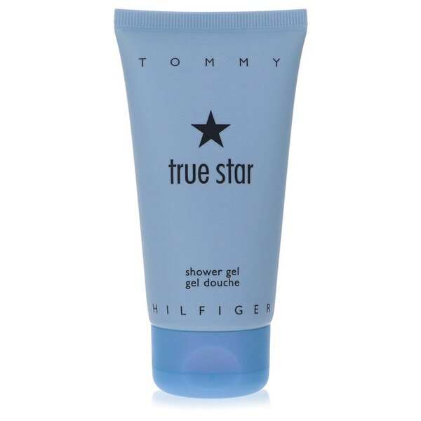 Tommy Hilfiger True Star Shower Gel - 2.5 oz
