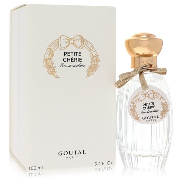 Annick Goutal Petite Cherie 3.4 oz Eau De Toilette
