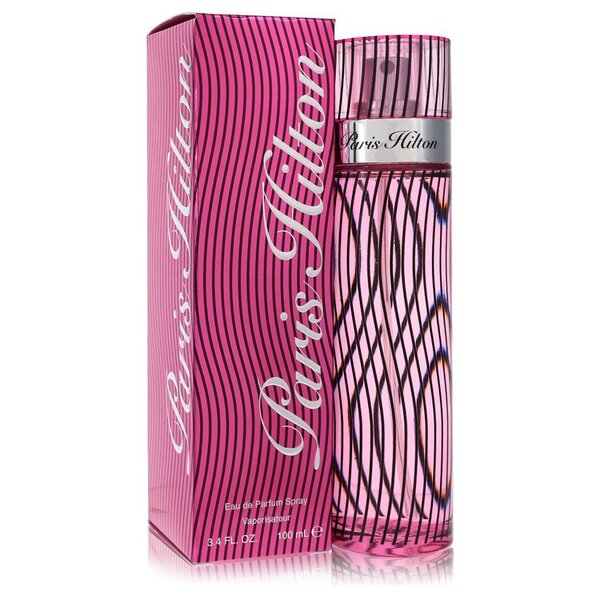Paris Hilton Eau de Parfum 3.4 oz Spray for Women