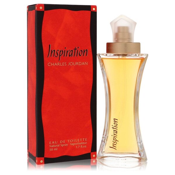 Charles Jourdan Inspiration EDT Spray 1.7 oz
