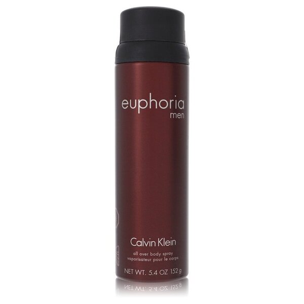 Calvin Klein Euphoria Body Spray - 5.4 oz Men's Fresh