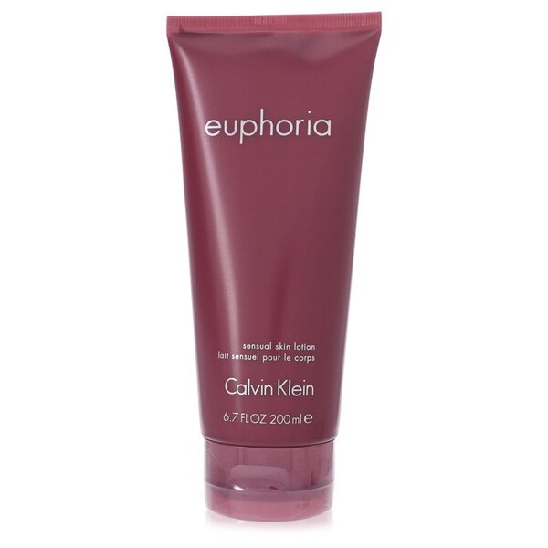 Calvin Klein Euphoria Body Lotion 6.7 oz